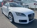 AUDI TT COUPE