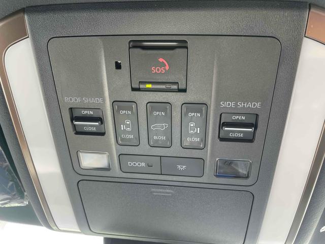 アルファード Ｚ　改良後モデル　ＪＢＬ　　ユニバーサルステップ　　デジタルインナーミラー　オートクルーズコントロール　レーンアシスト　パークアシスト　衝突被害軽減システム　　オートマチックハイビーム　オートライト（9枚目）