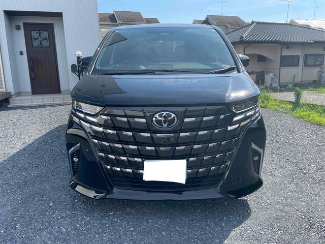 アルファード Ｚ　改良後モデル　ＪＢＬ　　ユニバーサルステップ　　デジタルインナーミラー　オートクルーズコントロール　レーンアシスト　パークアシスト　衝突被害軽減システム　　オートマチックハイビーム　オートライト（12枚目）