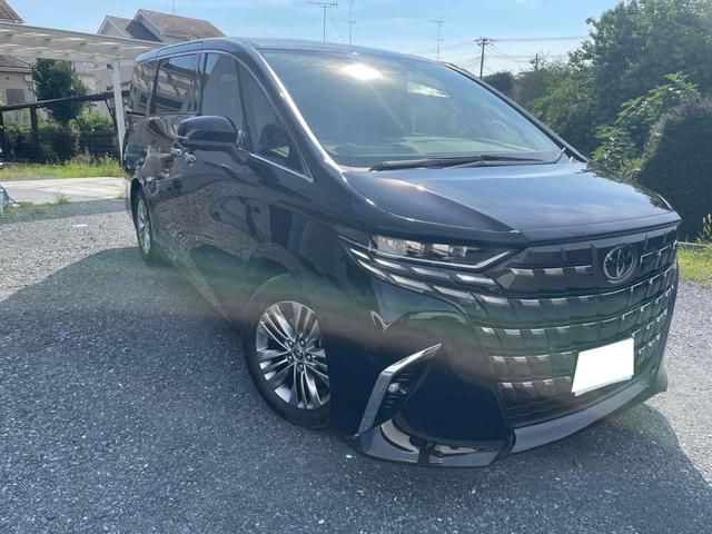 アルファード Ｚ　改良後モデル　ＪＢＬ　　ユニバーサルステップ　　デジタルインナーミラー　オートクルーズコントロール　レーンアシスト　パークアシスト　衝突被害軽減システム　　オートマチックハイビーム　オートライト（13枚目）