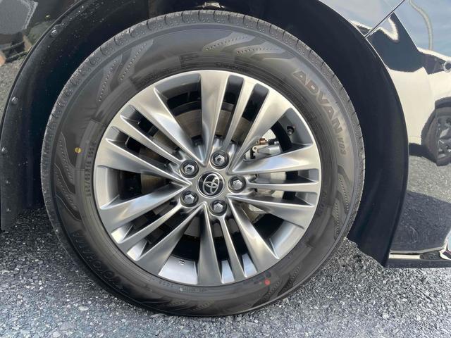 アルファード Ｚ　改良後モデル　ＪＢＬ　　ユニバーサルステップ　　デジタルインナーミラー　オートクルーズコントロール　レーンアシスト　パークアシスト　衝突被害軽減システム　　オートマチックハイビーム　オートライト（20枚目）