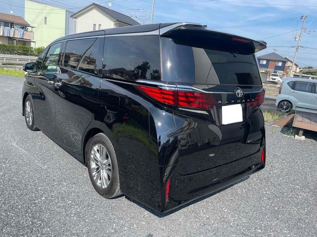 アルファード Ｚ　改良後モデル　ＪＢＬ　　ユニバーサルステップ　　デジタルインナーミラー　オートクルーズコントロール　レーンアシスト　パークアシスト　衝突被害軽減システム　　オートマチックハイビーム　オートライト（21枚目）