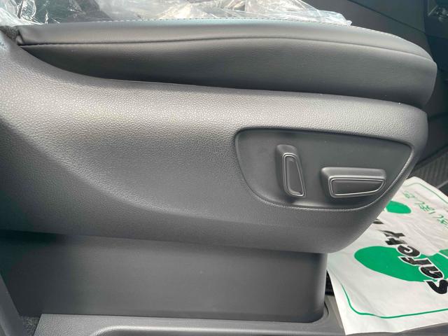 アルファード Ｚ　改良後モデル　ＪＢＬ　　ユニバーサルステップ　　デジタルインナーミラー　オートクルーズコントロール　レーンアシスト　パークアシスト　衝突被害軽減システム　　オートマチックハイビーム　オートライト（25枚目）