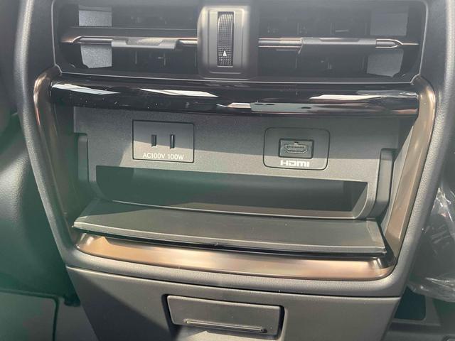 アルファード Ｚ　改良後モデル　ＪＢＬ　　ユニバーサルステップ　　デジタルインナーミラー　オートクルーズコントロール　レーンアシスト　パークアシスト　衝突被害軽減システム　　オートマチックハイビーム　オートライト（29枚目）