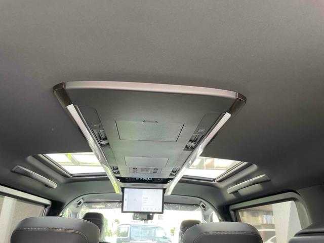 アルファード Ｚ　改良後モデル　ＪＢＬ　　ユニバーサルステップ　　デジタルインナーミラー　オートクルーズコントロール　レーンアシスト　パークアシスト　衝突被害軽減システム　　オートマチックハイビーム　オートライト（30枚目）