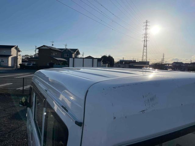 エブリイ ＰＡ　ＡＴ　ＥＴＣ　ナビ　両側スライドドア　ＡＢＳ　エアコン　パワーステアリング（13枚目）