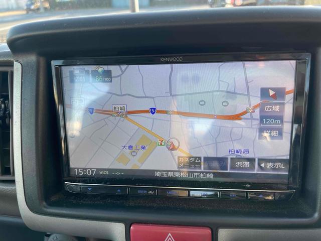 エブリイ ＰＡ　ＡＴ　ＥＴＣ　ナビ　両側スライドドア　ＡＢＳ　エアコン　パワーステアリング（20枚目）