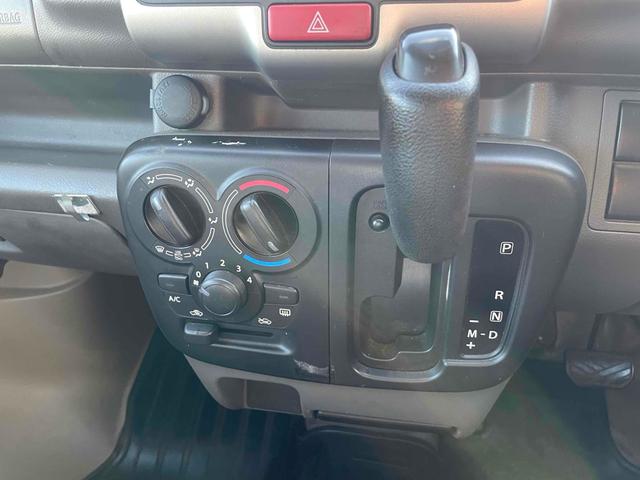 エブリイ ＰＡ　ＡＴ　ＥＴＣ　ナビ　両側スライドドア　ＡＢＳ　エアコン　パワーステアリング（21枚目）