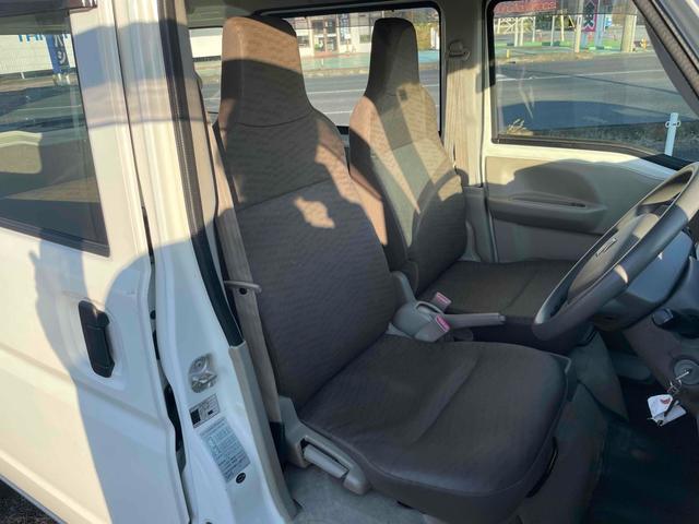 エブリイ ＰＡ　ＡＴ　ＥＴＣ　ナビ　両側スライドドア　ＡＢＳ　エアコン　パワーステアリング（22枚目）