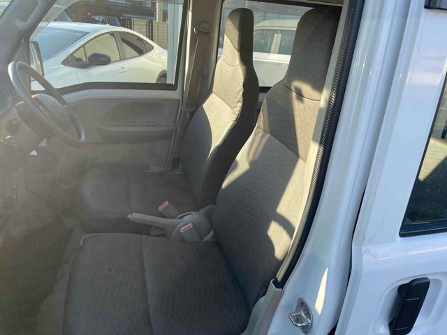 エブリイ ＰＡ　ＡＴ　ＥＴＣ　ナビ　両側スライドドア　ＡＢＳ　エアコン　パワーステアリング（24枚目）