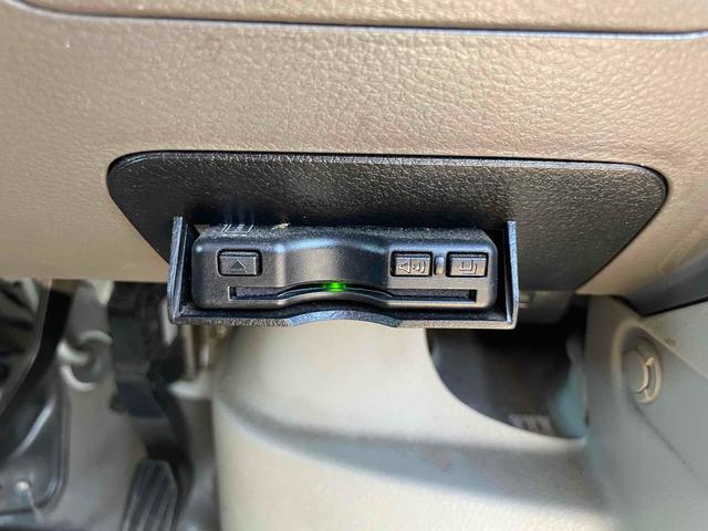 エブリイ ＰＡ　ＡＴ　ＥＴＣ　ナビ　両側スライドドア　ＡＢＳ　エアコン　パワーステアリング（29枚目）