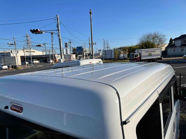 エブリイ ＰＣ　ＡＴ　衝突被害軽減システム　クリアランスソナー　ＥＴＣ　ナビ　両側スライドドア　キーレスエントリー　盗難防止システム　ＥＳＣ　エアコン　パワーステアリング　パワーウィンドウ（11枚目）