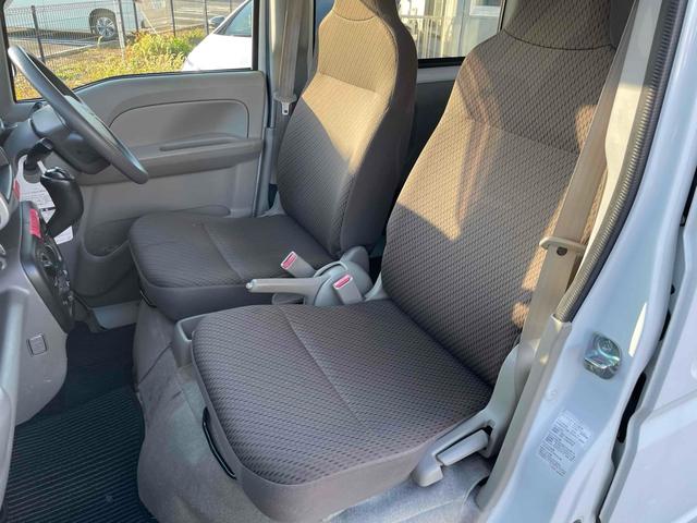 エブリイ ＰＣ　ＡＴ　衝突被害軽減システム　クリアランスソナー　ＥＴＣ　ナビ　両側スライドドア　キーレスエントリー　盗難防止システム　ＥＳＣ　エアコン　パワーステアリング　パワーウィンドウ（17枚目）