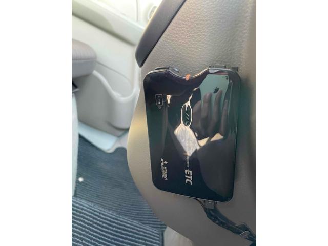 エブリイ ＰＣ　ＡＴ　衝突被害軽減システム　クリアランスソナー　ＥＴＣ　ナビ　両側スライドドア　キーレスエントリー　盗難防止システム　ＥＳＣ　エアコン　パワーステアリング　パワーウィンドウ（30枚目）