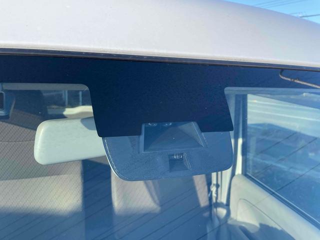 エブリイ ＰＣ　ＡＴ　衝突被害軽減システム　クリアランスソナー　ＥＴＣ　ナビ　両側スライドドア　キーレスエントリー　盗難防止システム　ＥＳＣ　エアコン　パワーステアリング　パワーウィンドウ（31枚目）