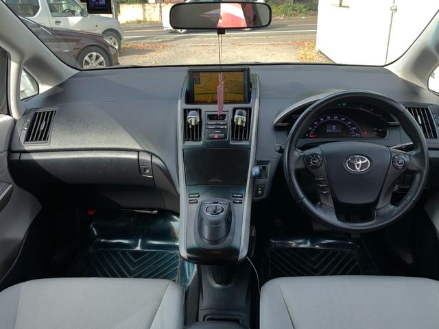 S ドライブレコーダー ETC オートクルーズコントロール バックカメラ アルミホイール HID CVT スマートキー アイドリングストップ 電動格納ミラー 盗難防止システム パワーシート 衝突安全ボディ(8枚目)
