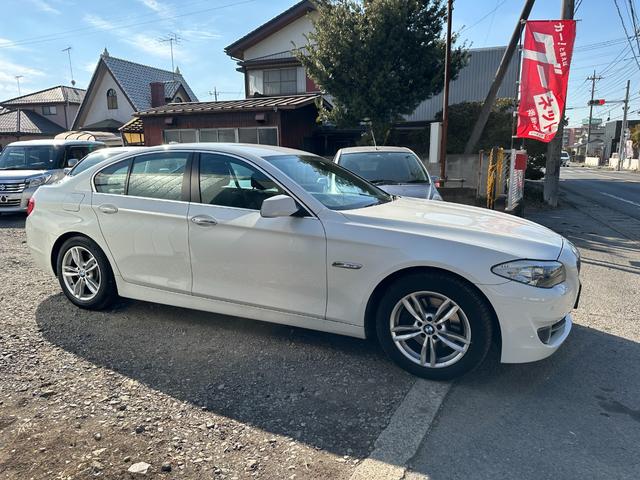 ＢＭＷ ５シリーズ