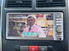 ＴＶ付きの車となっております。送迎時の待ち時間などとてもお役に立ちます。 4