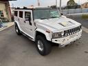 HUMMER HUMMER H2