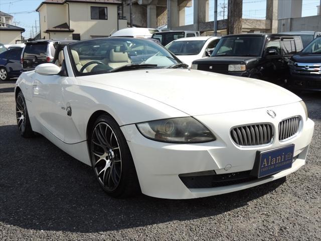 ＢＭＷ Ｚ４