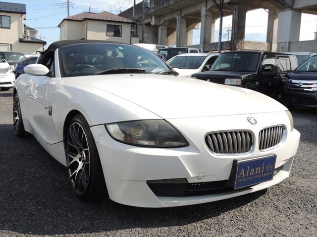 ＢＭＷ Ｚ４