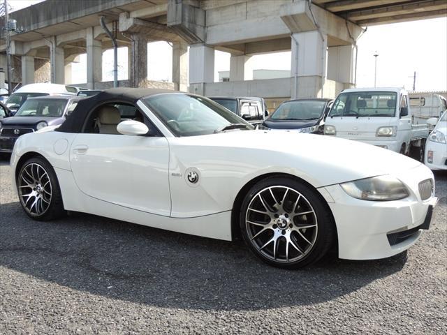 ＢＭＷ Ｚ４