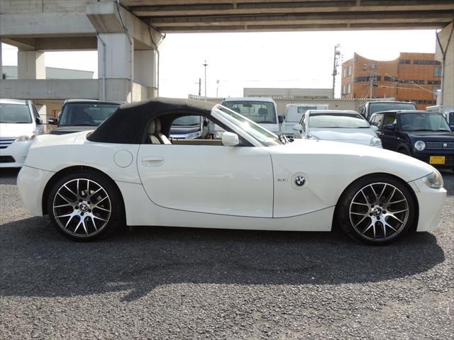 ＢＭＷ Ｚ４