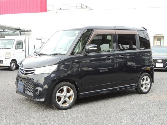 日産 ルークス