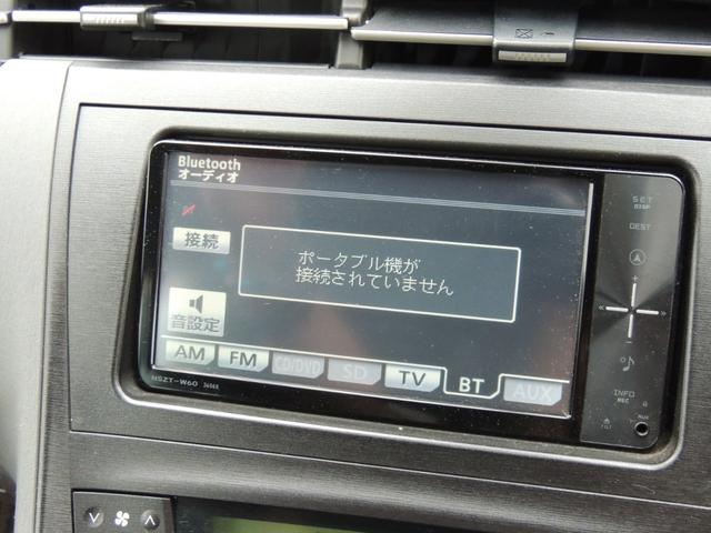 プリウス Ｌ　車検Ｒ８．１　Ｂｌｕｅｔｏｏｔｈ接続　バックカメラ　ＥＴＣ　プッシュスタート　スマートキー　電動格納ミラー　ＣＤ・ＤＶＤ再生（37枚目）