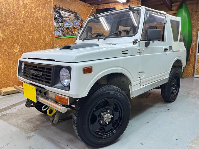 ジムニー CC(2枚目)