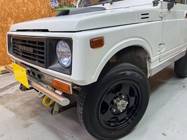 ジムニー CC(4枚目)