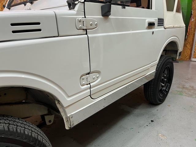 ジムニー CC(5枚目)