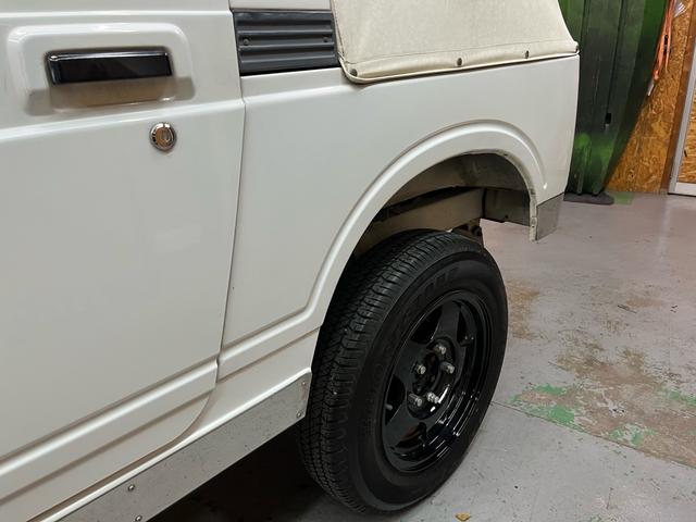 ジムニー CC(6枚目)