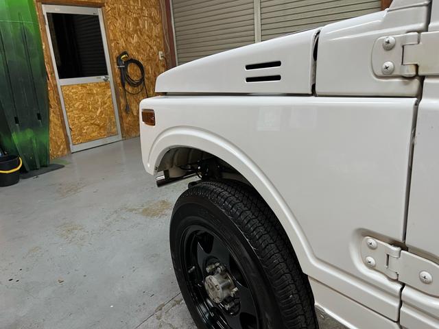 ジムニー CC(7枚目)