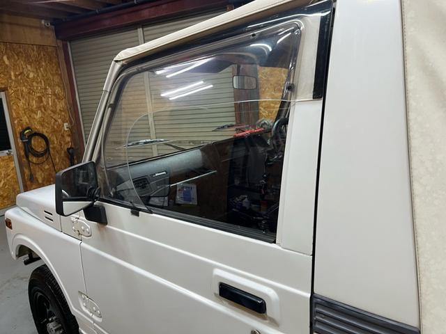 ジムニー CC(8枚目)