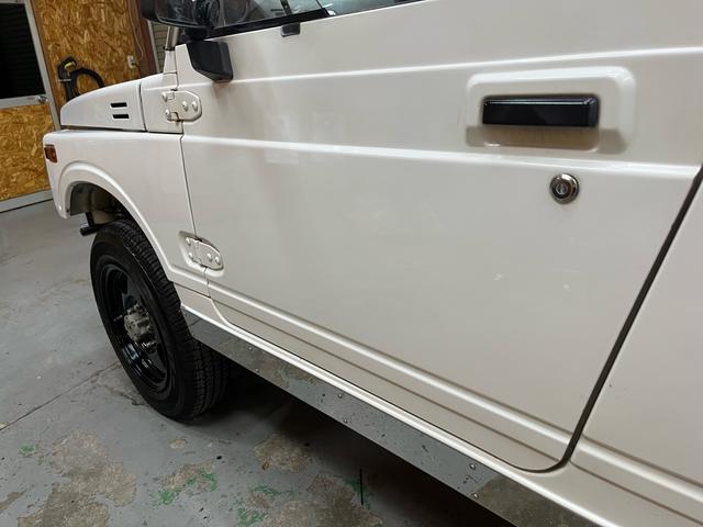 ジムニー CC(9枚目)