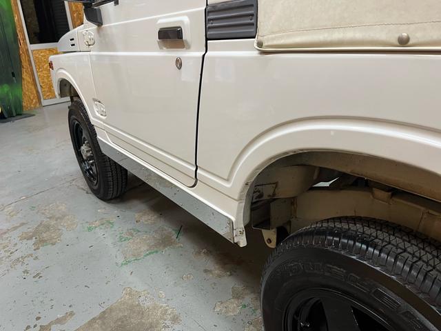 ジムニー CC(10枚目)