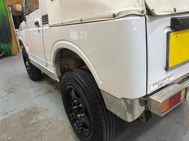 ジムニー CC(11枚目)