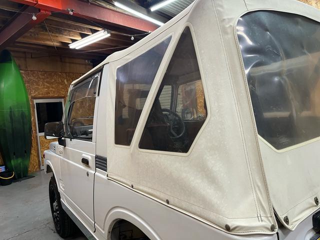 ジムニー CC(12枚目)