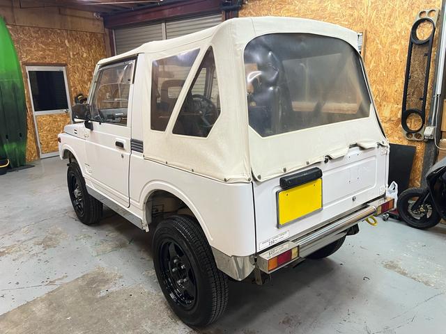 ジムニー CC(13枚目)