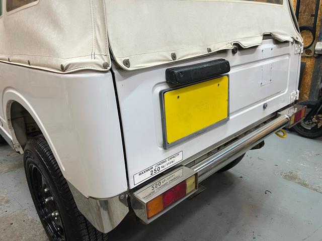 ジムニー CC(14枚目)