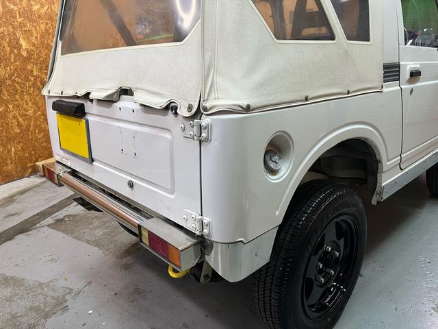 ジムニー CC(15枚目)