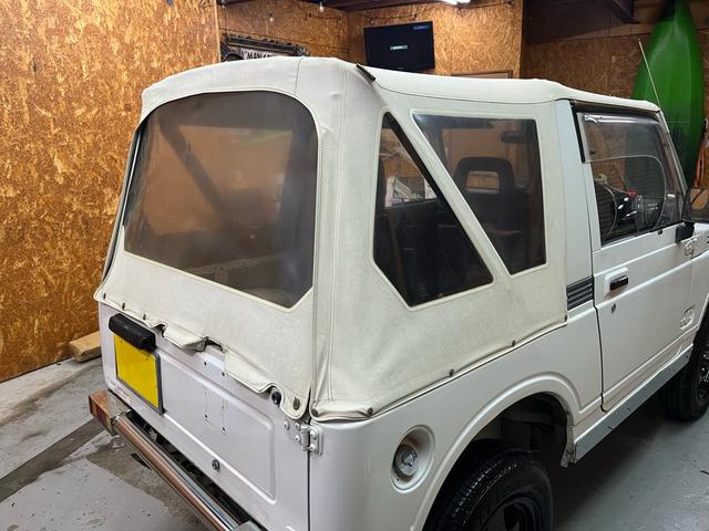 ジムニー CC(16枚目)