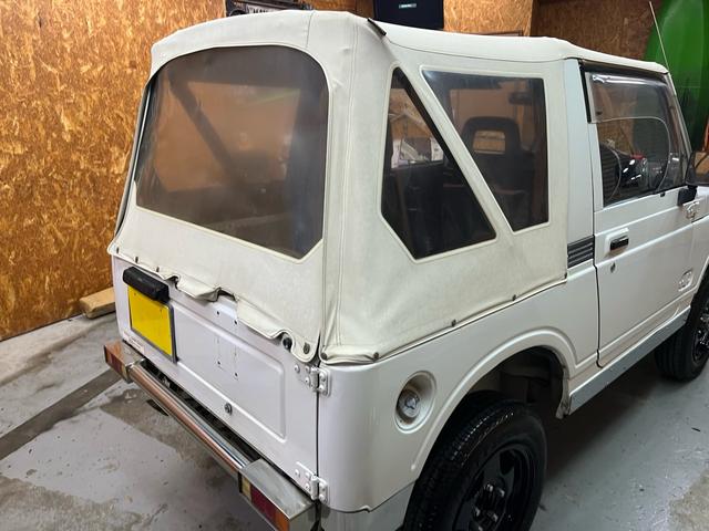 ジムニー CC(17枚目)