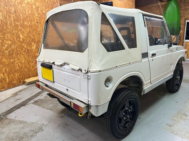 ジムニー CC(18枚目)