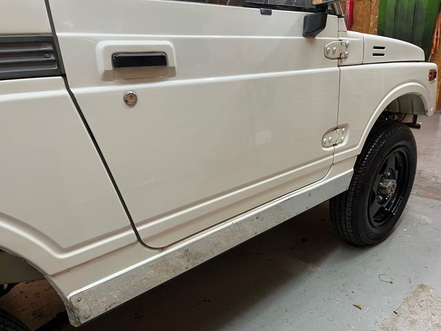 ジムニー CC(19枚目)