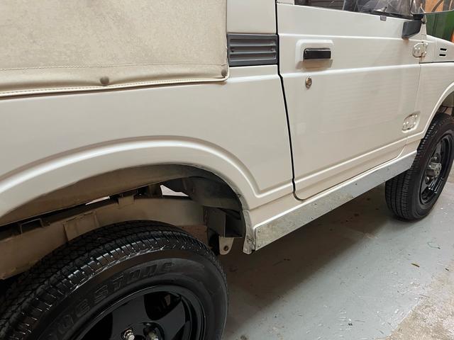 ジムニー CC(20枚目)