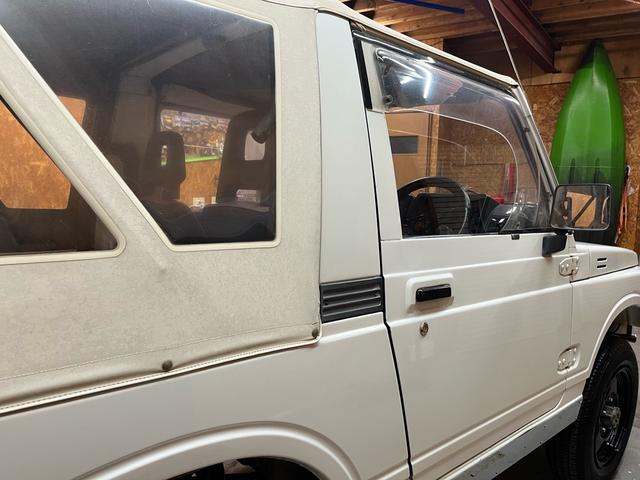 ジムニー CC(21枚目)