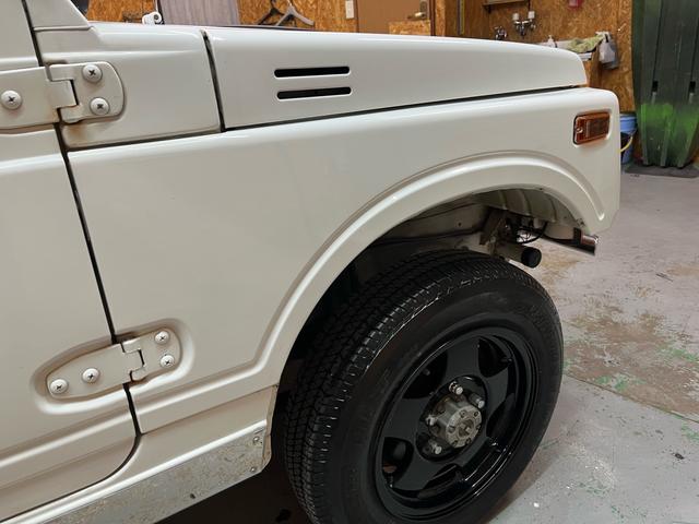 ジムニー CC(22枚目)