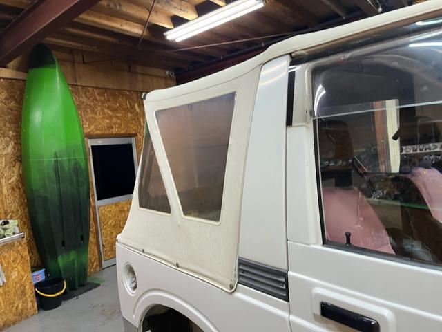 ジムニー CC(24枚目)